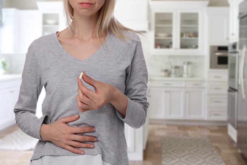 vaginal health probiotics