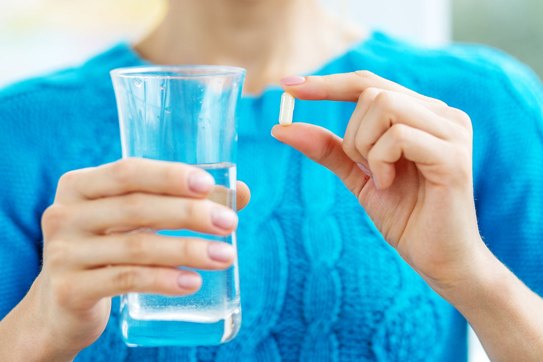 pH Balance Myths and Facts: What Probiotics Really Do