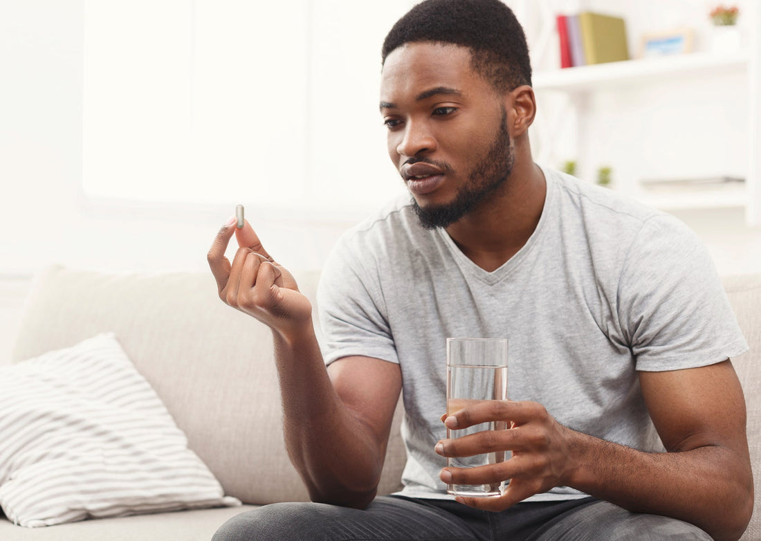 How to Start a Probiotic When You Have SIBO (Without Making It Worse)