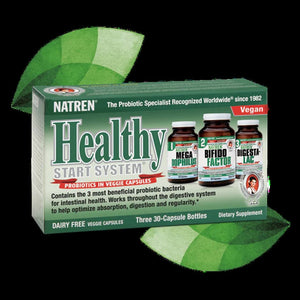 Your Daily Probiotic Could Be Causing More Harm Than Good