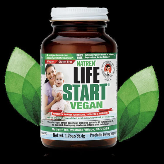 Your Toddler’s Gut Is Still Developing: Here’s Why That Matters