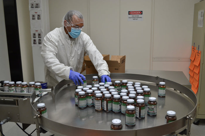 Why Natren probiotics are backed by science and meet internationally recognised quality standards