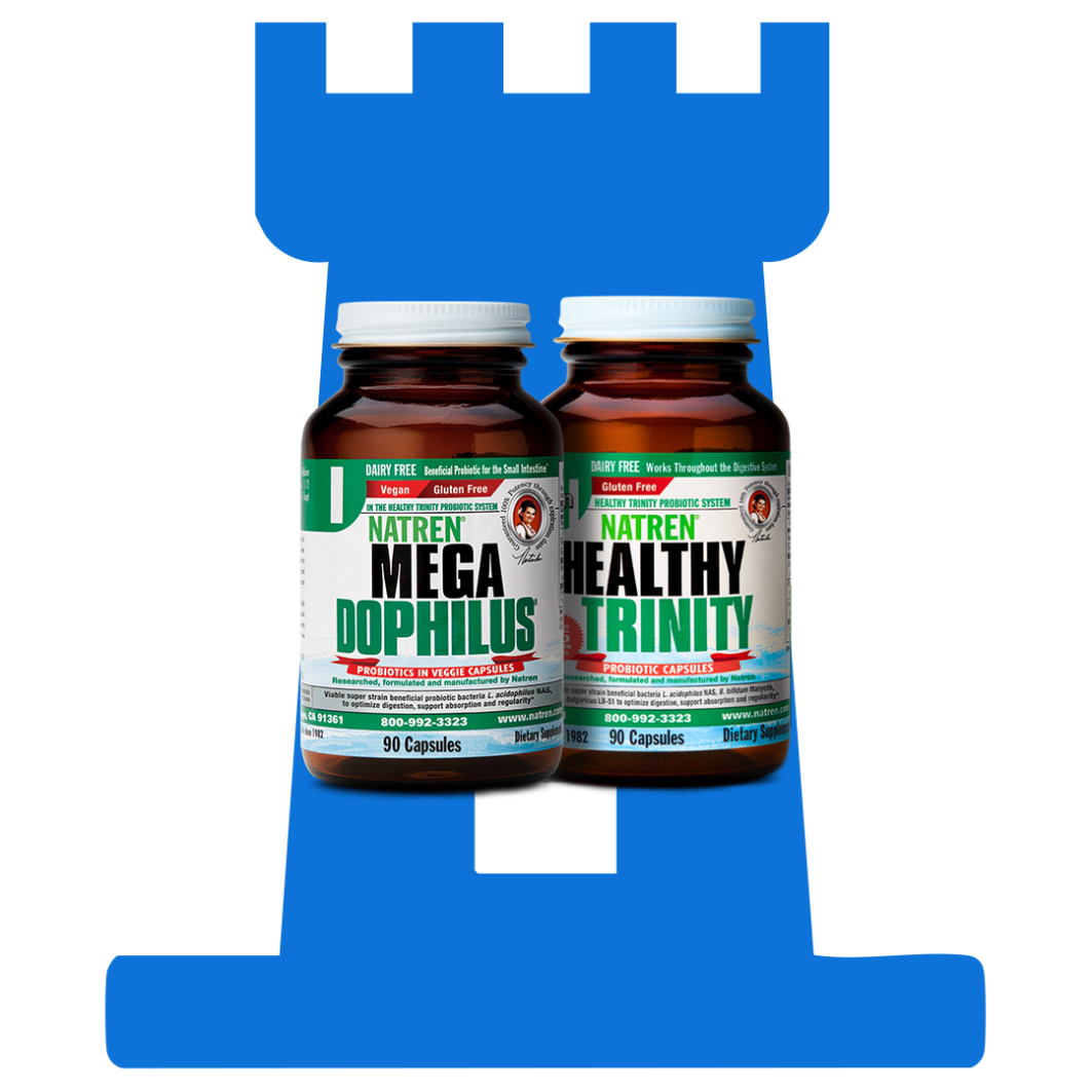 Immune Defender Bundle