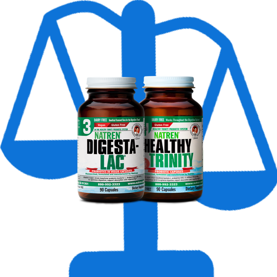 Digestive Balancer Bundle