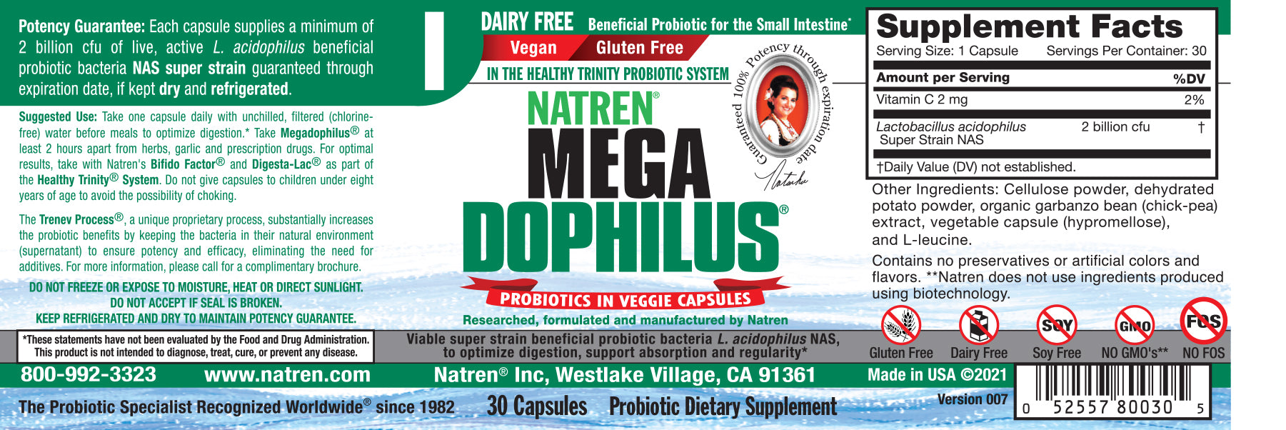 Immune Defender Bundle