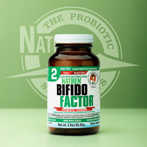 Bifido Factor - Powder