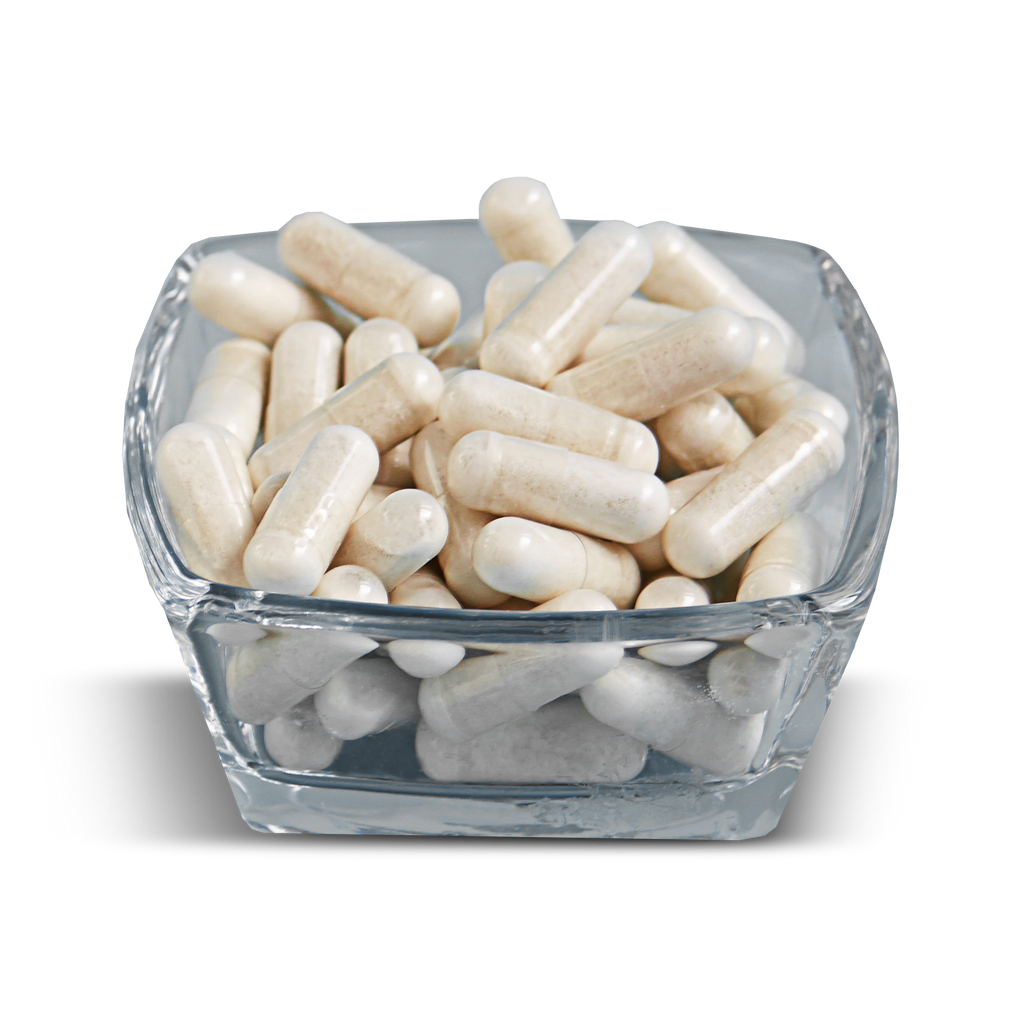 Bifido Factor - Capsules