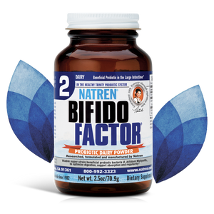 BIFIDO FACTOR - Powder