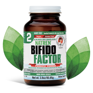 BIFIDO FACTOR - Powder