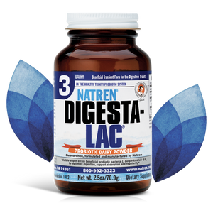 DIGESTA-LAC - Powder