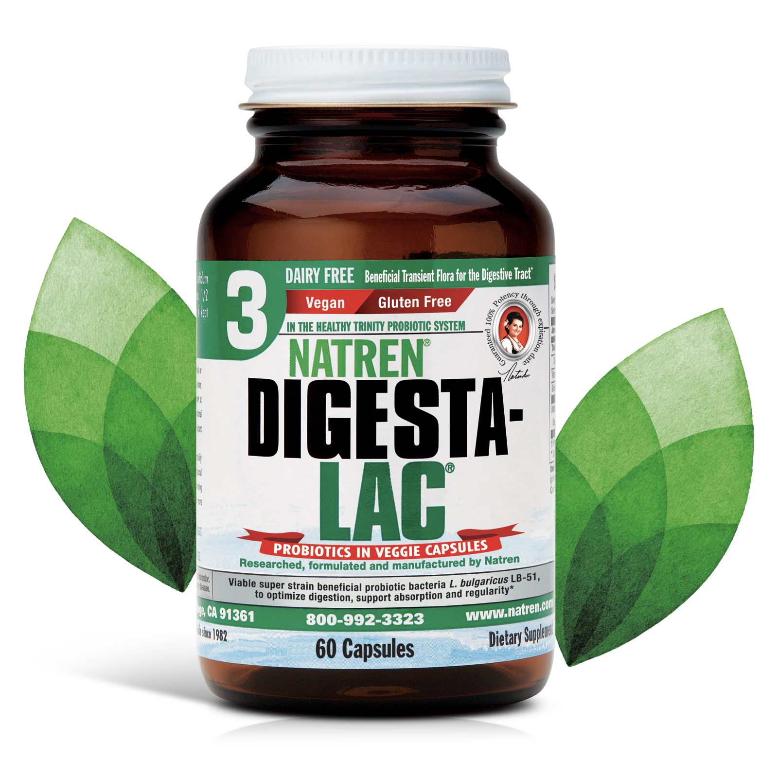Digestive Balancer Bundle