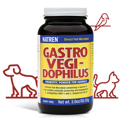 probiotics for dogs