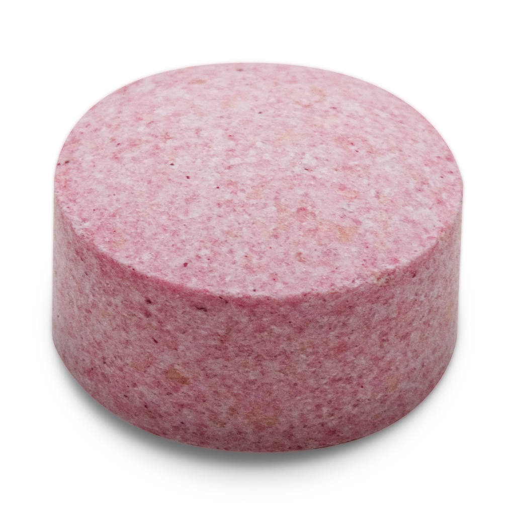 Gastro-pH - Strawberry Flavored Chewable Wafers