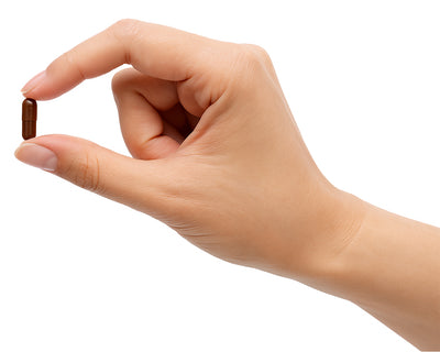 Natren Probiotic Pill