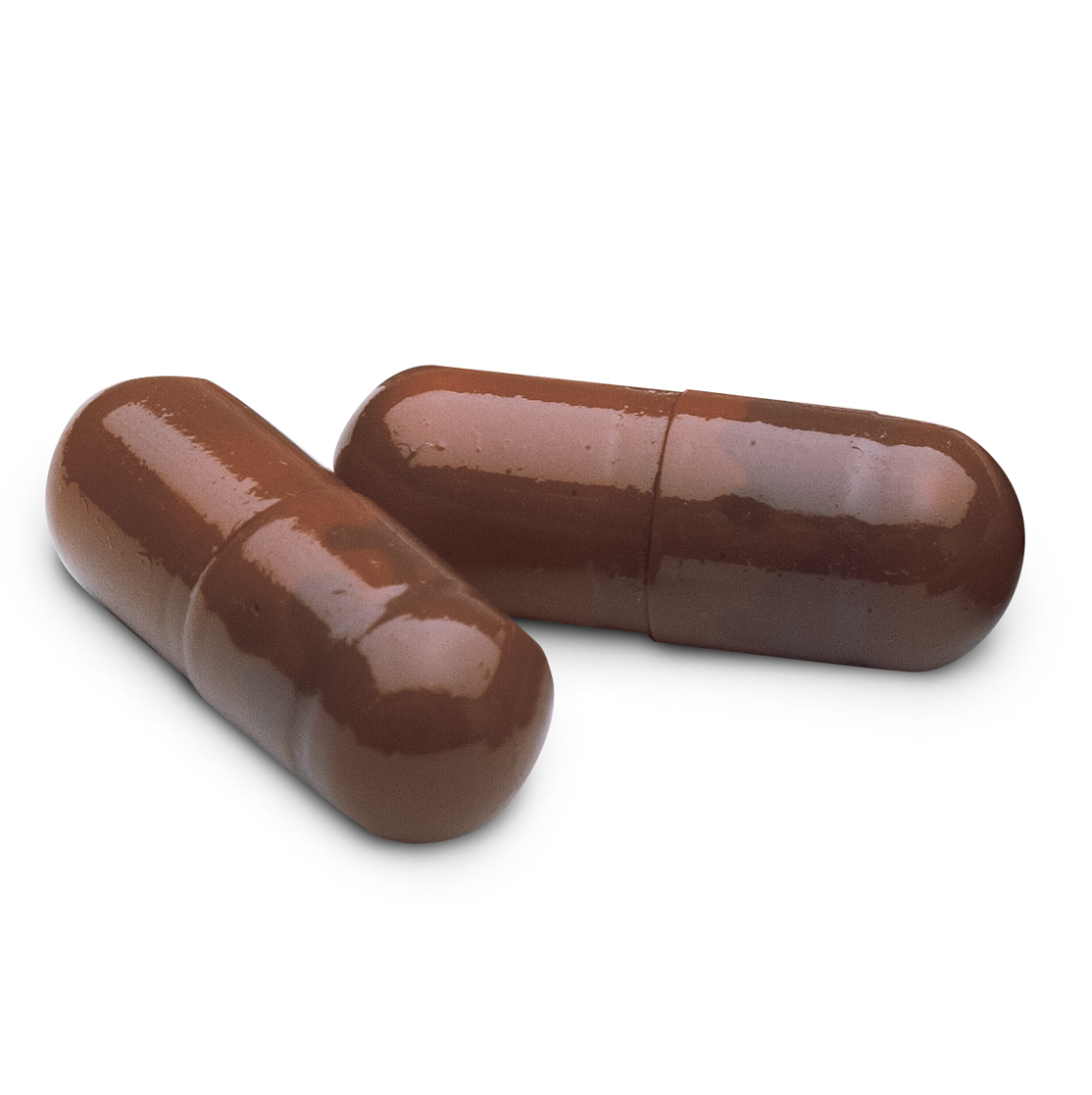 Healthy Trinity - Capsules