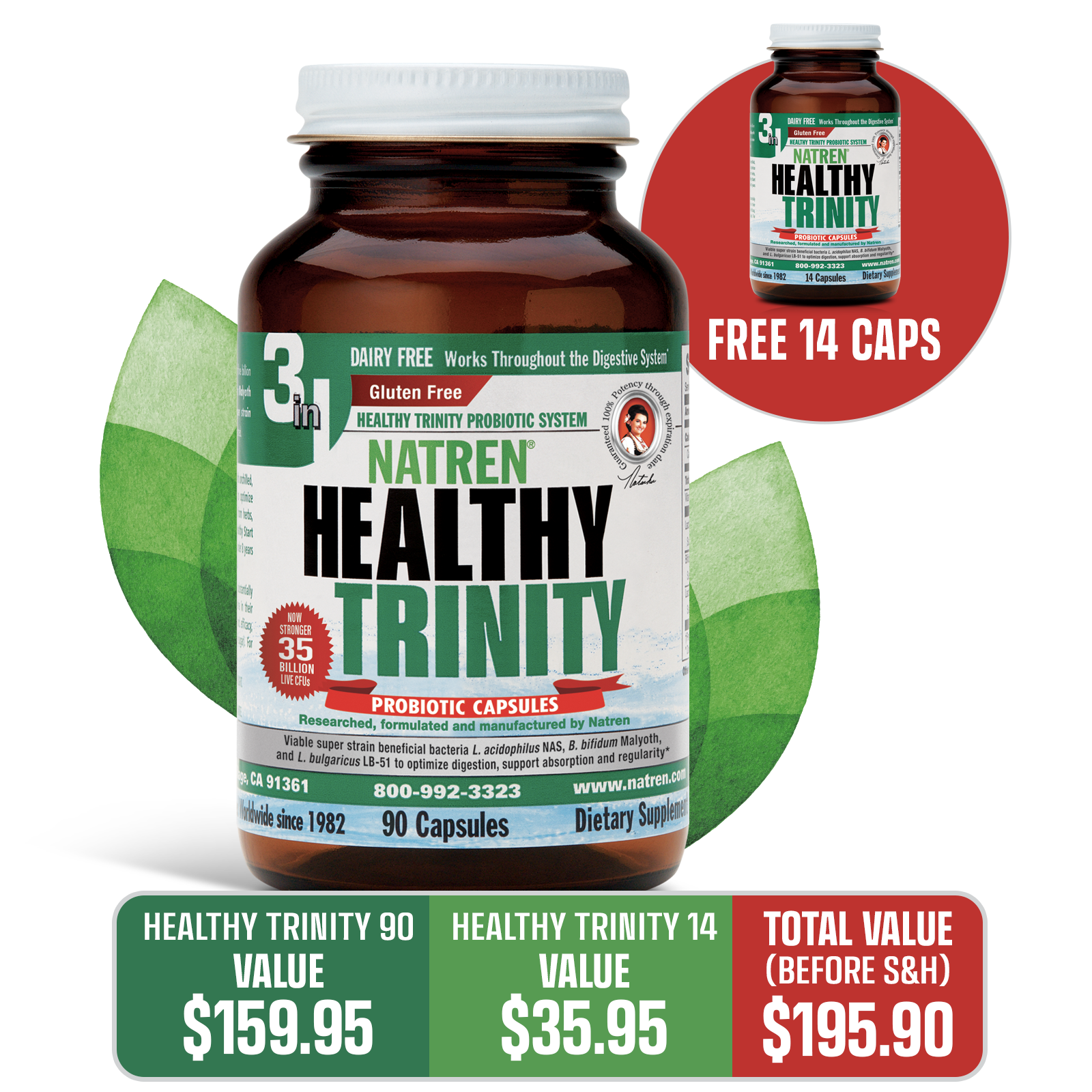 The Ward Bond Show Bundle