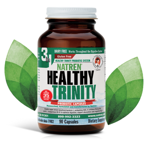 Digestive Balancer Bundle