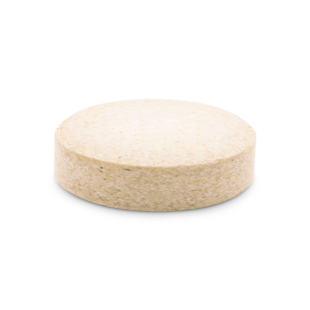 Healthy Tummy - French Vanilla Flavored Chewable Wafers