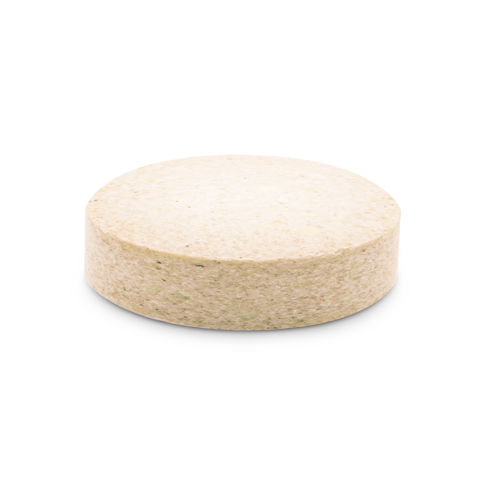 Healthy Tummy - French Vanilla Flavored Chewable Wafers