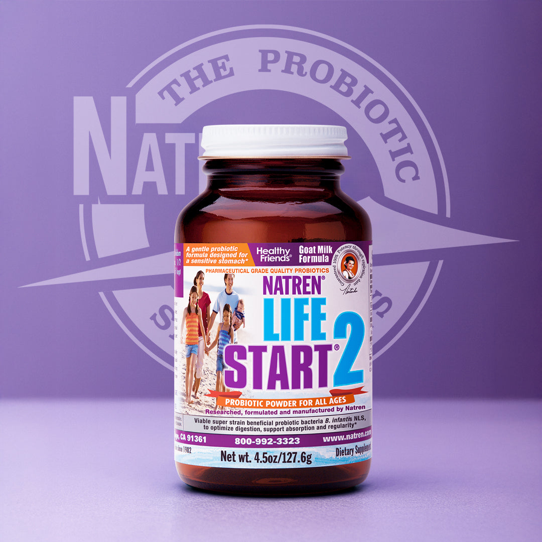 Life Start 2 - Probiotic Powder