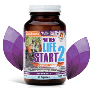 LIFE START 2 - Capsules