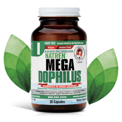 MEGADOPHILUS - Capsules