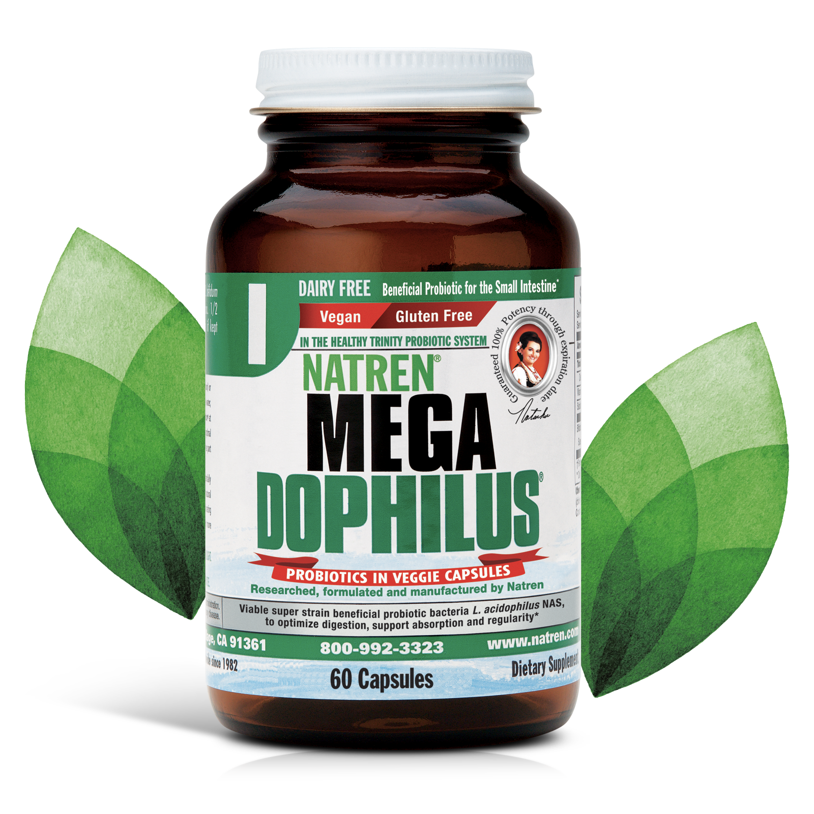 Immune Defender Bundle