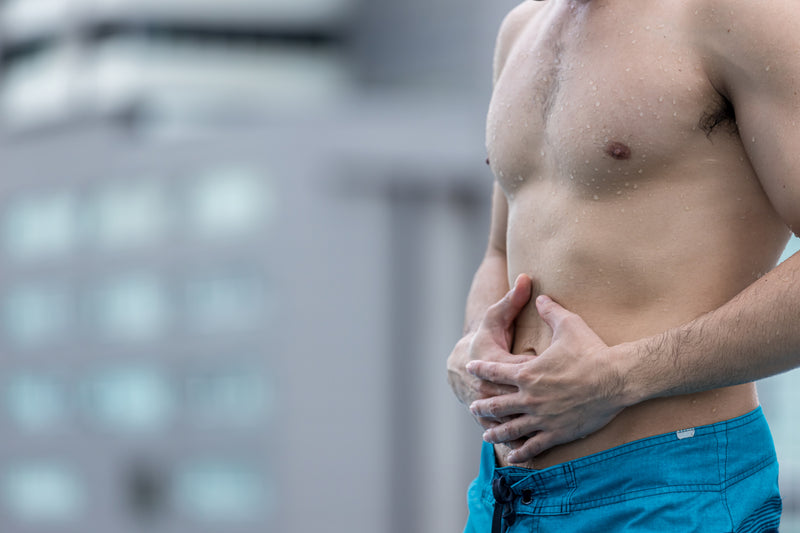GI Tract Health