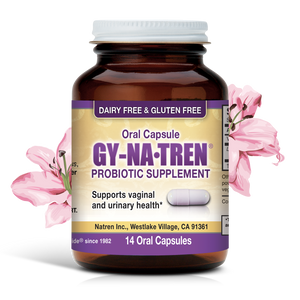 GY-NA•TREN - Vaginal Health Kit