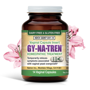 GY-NA•TREN - Vaginal Health Kit