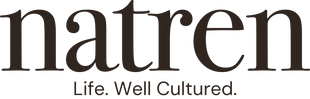 Natren. Life. Well Cultured.