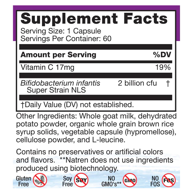 Life Start 2 - Capsules