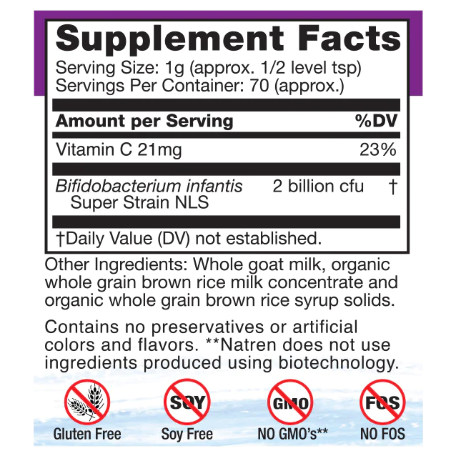 Life Start 2 - Probiotic Powder