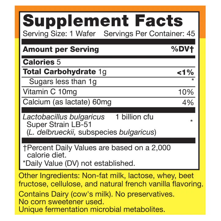 Healthy Trinity 90 + Healthy Tummy FREE