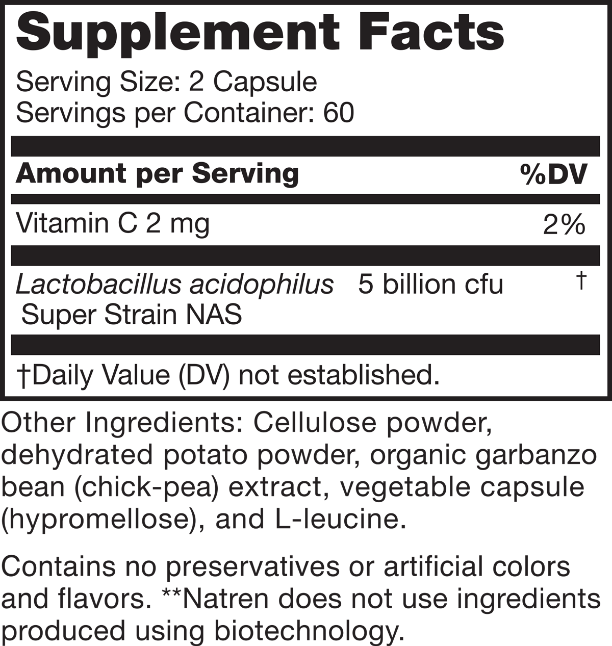 Ultimate Vaginal Health Support® - Capsules