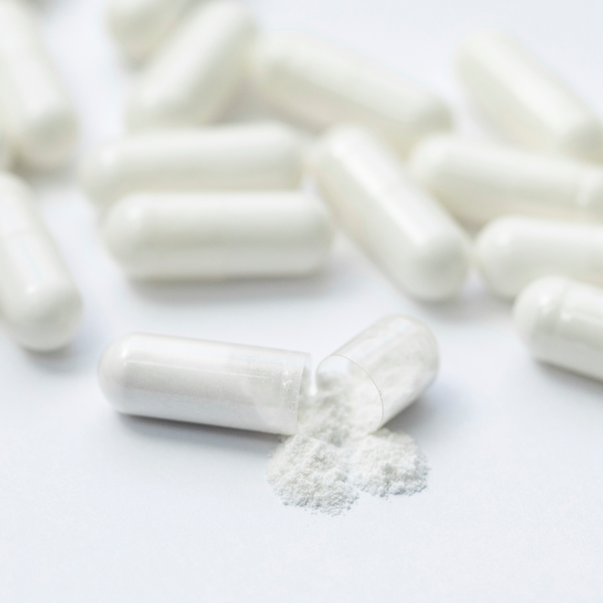 Ultimate Vaginal Health Support® - Capsules