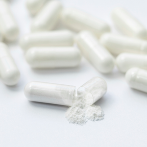 ULTIMATE VAGINAL HEALTH SUPPORT - Capsules