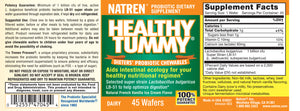 HEALTHY TUMMY - Chewable Wafers