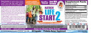 LIFE START 2 - Capsules