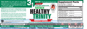 HEALTHY TRINITY - 14 Capsules