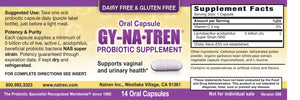 GY-NA•TREN - Vaginal Health Kit