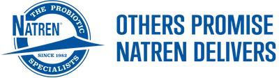 Natren: otros prometen, Natren cumple